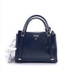 GUESS Borsa donna a mano DARYNA II Black