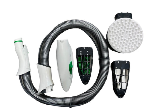 Picchio PB440 + set MP440 & MR100 Originale Vorwerk Folletto