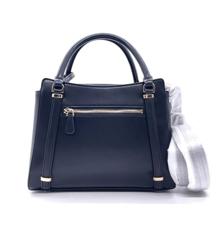 GUESS Borsa donna a mano DARYNA II Black