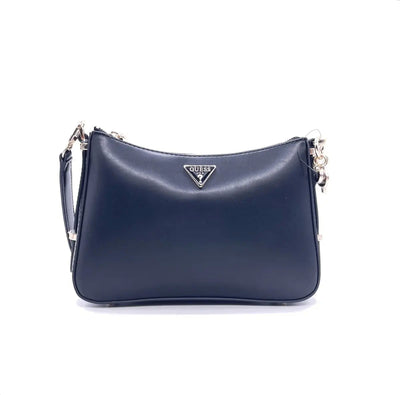 GUESS Borsa donna a spalla DARYNA II Black