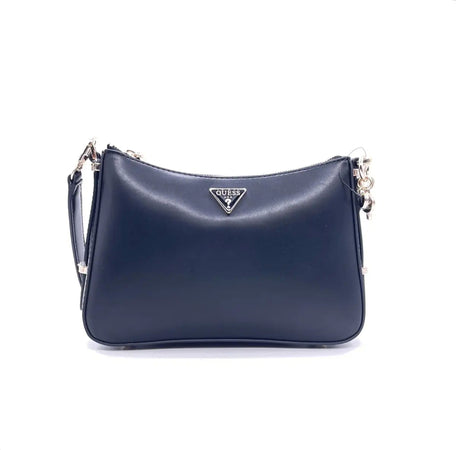 GUESS Borsa donna a spalla DARYNA II Black