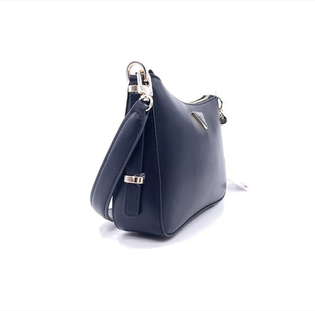 GUESS Borsa donna a spalla DARYNA II Black