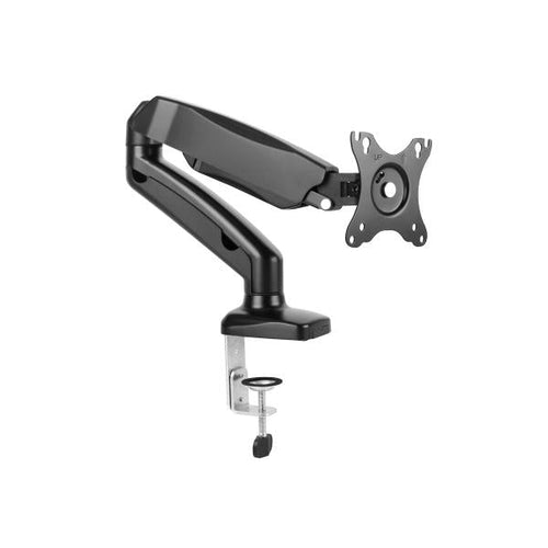 Equip Staffa di montaggio per monitor interattivi da 17 a 32 (Equip 650120 17-32 Interactive Monitor Desk Mount Bracket. [2Years warranty])