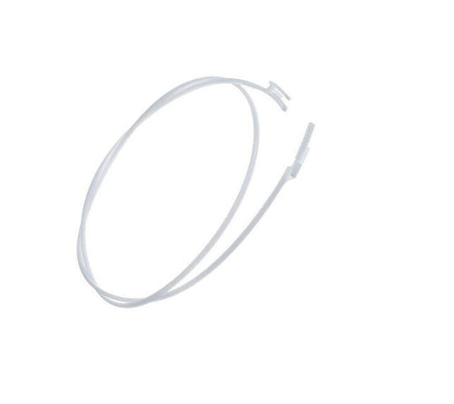 Anello Fissaggio Tenuta Giunto Oblo' Lavatrice Candy Zerowatt Hoover 41018408