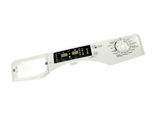 CRUSCOTTO PANNELLO CONTROLLO LAVATRICE CANDY ORIGINALE 43021277