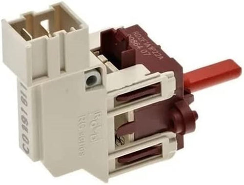 SELETTORE PROGRAMMI 22 POSIZIONI LAVATRICE CANDY ZEROWATT HOOVER 41014503