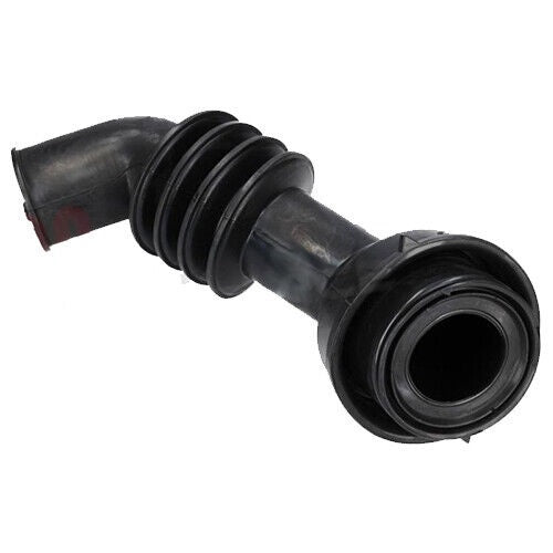 MANICOTTO SCARICO LAVATRICE WHIRLPOOL ORIGINALE 481253029495 FL 201/1