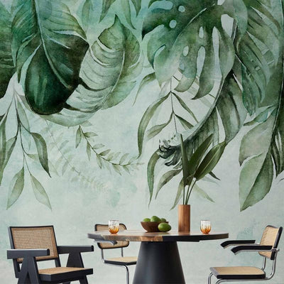 Fotomurale Green Story