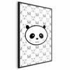 Poster - Pandas and Bears