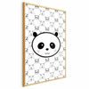 Poster - Pandas and Bears