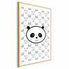 Poster - Pandas and Bears