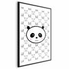 Poster - Pandas and Bears