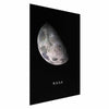 Poster - Moon