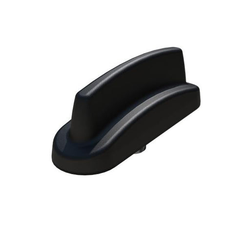 Panorama Antennas LGAM-BC3G-26-1SP antenna di rete Antenna omnidirezionale SMA 5 dBi (LGAM-BC3G-26-1SP network - antenna Omni-directional - antenna SMA 26 dBi)