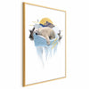 Poster - Polar Bear