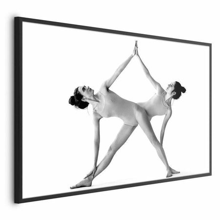 Poster - Yoga