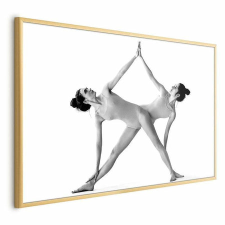 Poster - Yoga