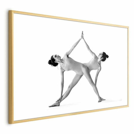 Poster - Yoga