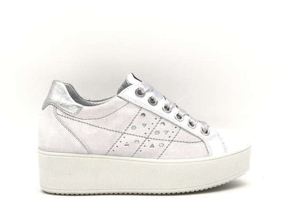 IGI & CO. Sneaker donna 3155900 white