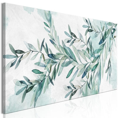 Quadro Mint Calm