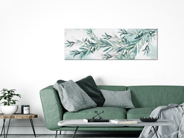 Quadro Mint Calm