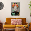 Poster - Majestic Frida