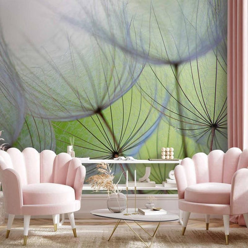 Fotomurale Momenti fugaci