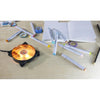 MasterFan Pro 120 Air Flow RGB PACK- ventola 120mm LED- 650 ~ 1100 RPM- 3in1 con controller RGB