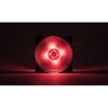 MasterFan Pro 120 Air Flow RGB PACK- ventola 120mm LED- 650 ~ 1100 RPM- 3in1 con controller RGB