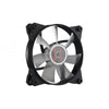 MasterFan Pro 120 Air Flow RGB PACK- ventola 120mm LED- 650 ~ 1100 RPM- 3in1 con controller RGB