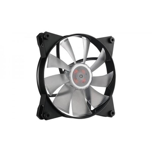 MasterFan Pro 140 Air Pressure RGB PACK- ventola 140mm LED- 500 ~ 800 RPM- 3in1 con controller RGB