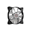 MasterFan Pro 140 Air Pressure RGB PACK- ventola 140mm LED- 500 ~ 800 RPM- 3in1 con controller RGB