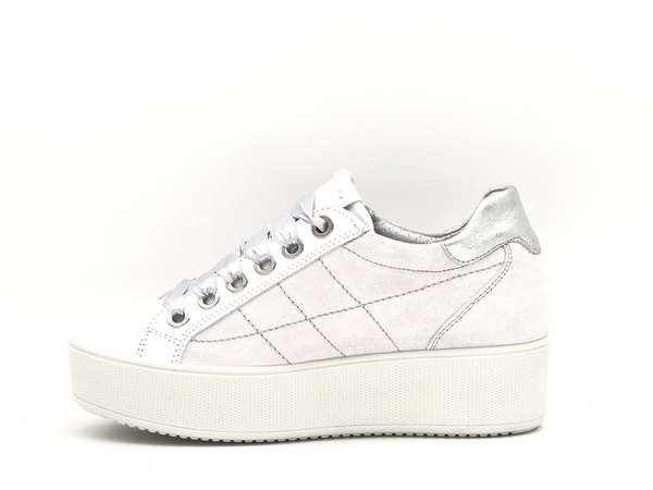 IGI &amp; CO. Sneaker donna 3155900 white