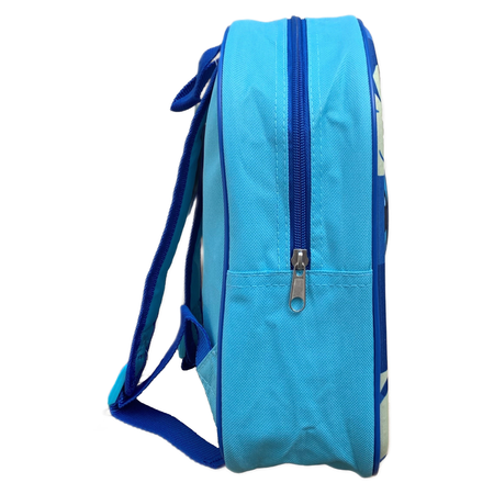 ZAINO ASILO 3D STITCH BORSA SCUOLA BAMBINO