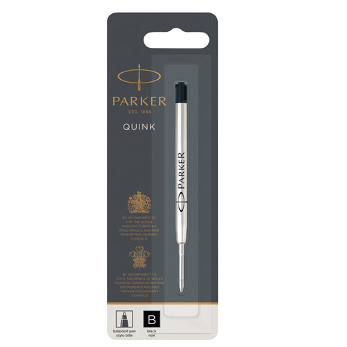 Refill Sfera Parker Standard Broad Nero
