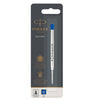 Refill Sfera Parker Standard Broad Blu