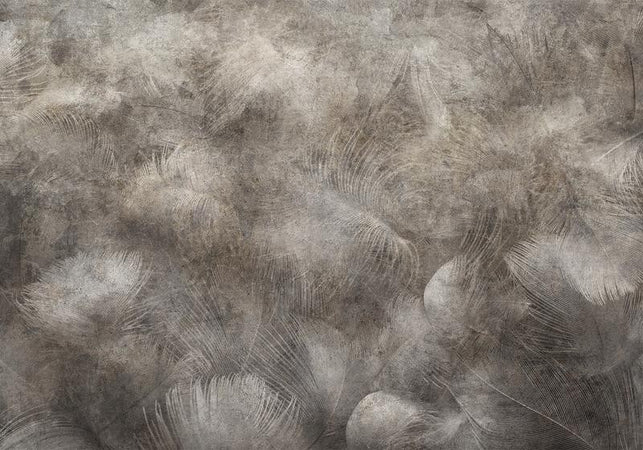 Carta da Parati Sparsi dal Vento