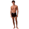 Calvin Klein confezione 3 boxer neri LV00NB4476 UB1