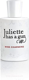 Eau de parfum donna juliette has a gun miss charming 50 ml - 3770000002720