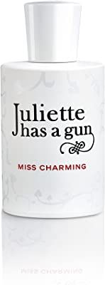 Eau de parfum donna juliette has a gun miss charming 50 ml - 3770000002720