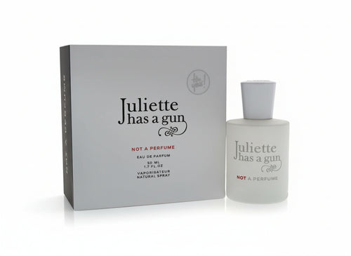 Fragranza unisex juliette has a gun not a perfume eau de parfum 50 ml - 3770000002782