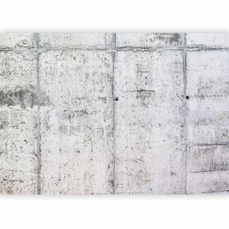 Fotomurale Concrete Wall
