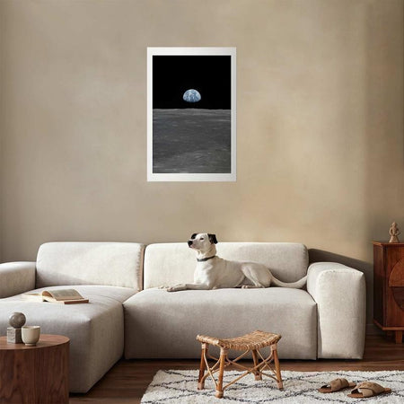 Poster - Far From Home