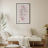 Poster - Do What Your Heart Tells