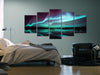Quadro Night Light II