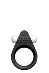Anello STIMU RING Nero