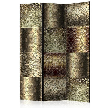 Paravento Metal Plates [Room Dividers]