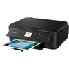 CANON PIXMA TS5150 (NERO) - STAMPANTE MULTIFUNZIONE INKJET A4 - WI-FI (2228C006)