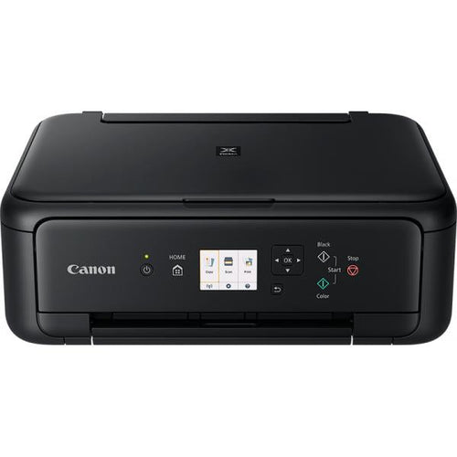 CANON PIXMA TS5150 (NERO) - STAMPANTE MULTIFUNZIONE INKJET A4 - WI-FI (2228C006)