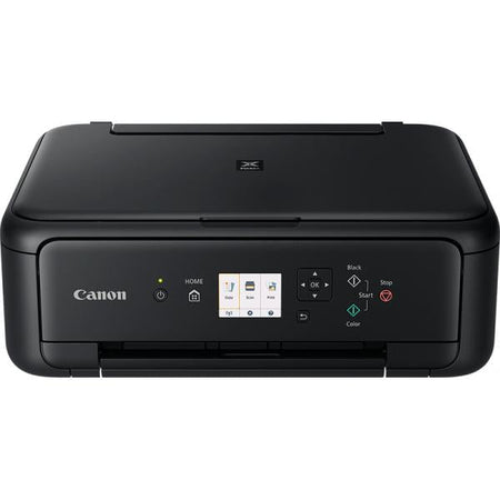 ORIGINAL Canon stampante nero PIXMA TS5150 2228C006 Stampante multifunzione a getto d'inchiostro Canon PIXMA TS5150